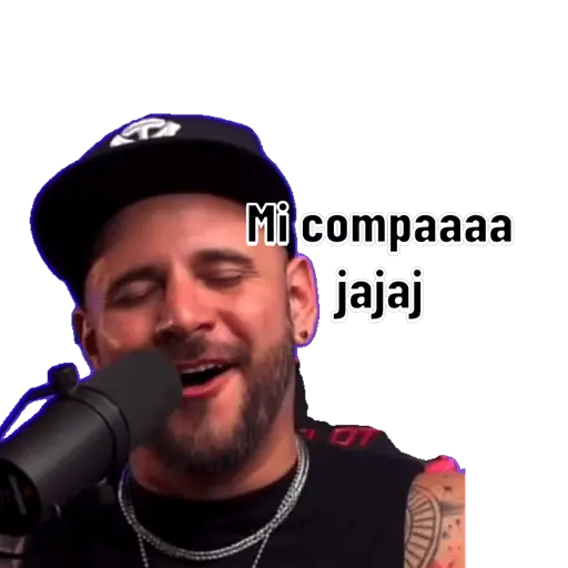 Temach mi maestro🫡😎