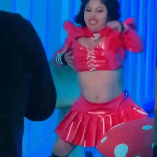 Lupita Tik Tok 