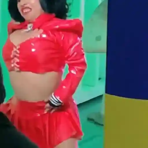 Lupita Tik Tok  preview