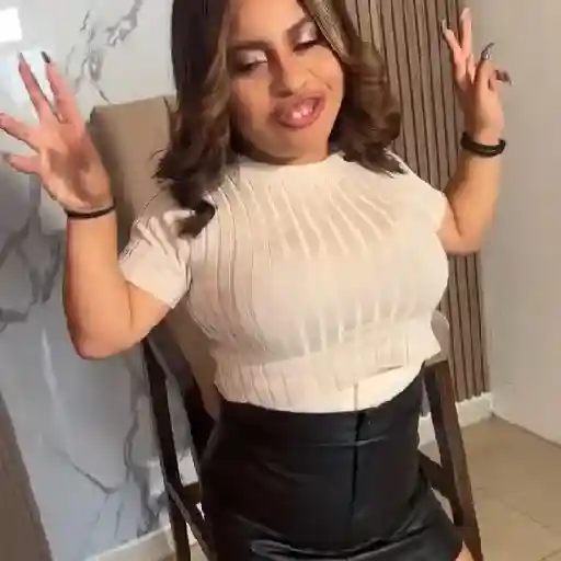 Lupita Tik Tok  preview