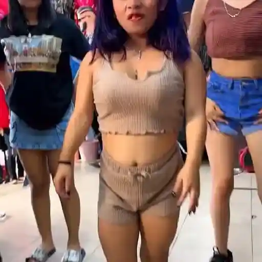 Lupita Tik Tok 