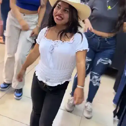 Lupita Tik Tok 