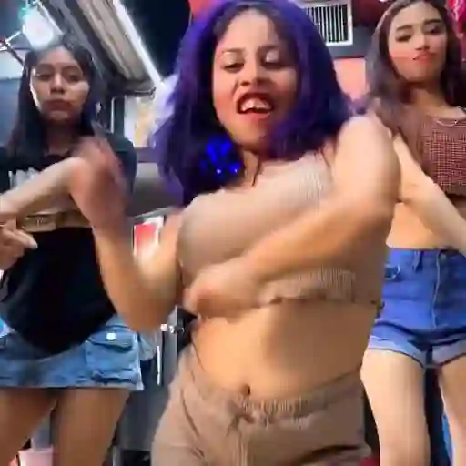Lupita Tik Tok  preview