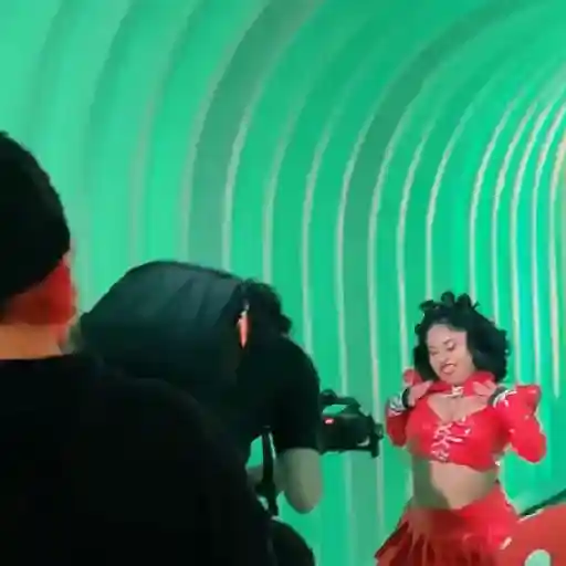 Lupita Tik Tok 