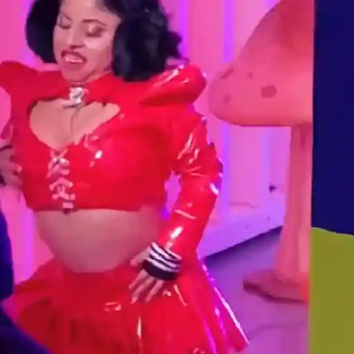 Lupita Tik Tok 