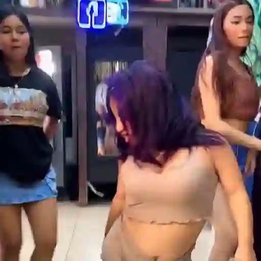 Lupita Tik Tok 