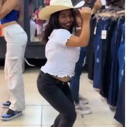 Lupita Tik Tok 