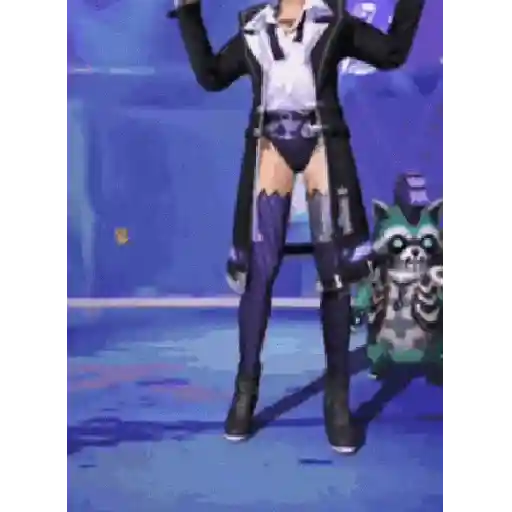 Free Fire Emotes🕺🏻