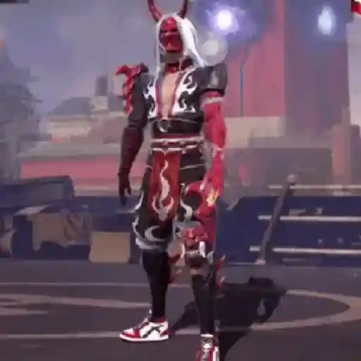 Free Fire Emotes🕺🏻