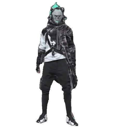 Free Fire Emotes🕺🏻