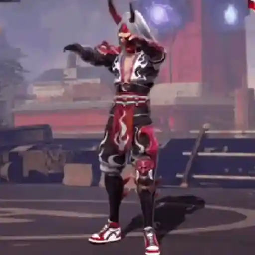 Free Fire Emotes🕺🏻 preview