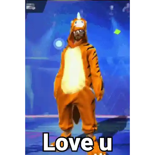 Free Fire Emotes🕺🏻