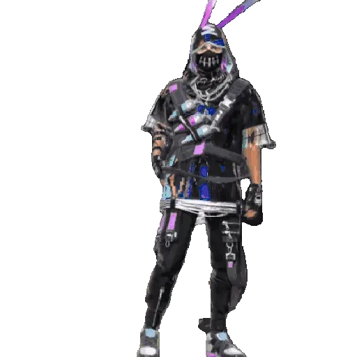 Free Fire Emotes🕺🏻