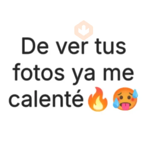 frío frases sticker 16