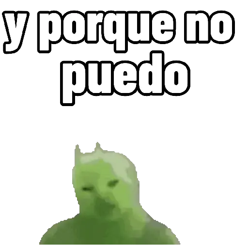 Alien gato enojado 2️⃣👽Aliens🛸