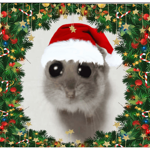 🎄ANIMALITOS NAVIDEÑOS 🎄 preview
