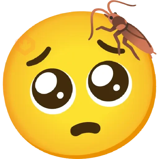 Durr Emoji con estilo ✨Emojis💅🏻 sticker 11
