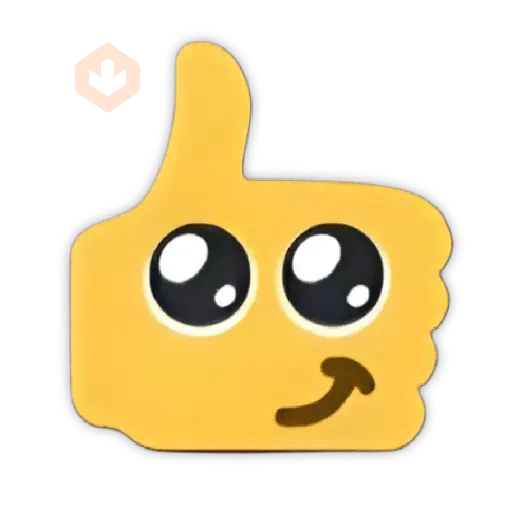 Durr Emoji con estilo ✨Emojis💅🏻 sticker 26