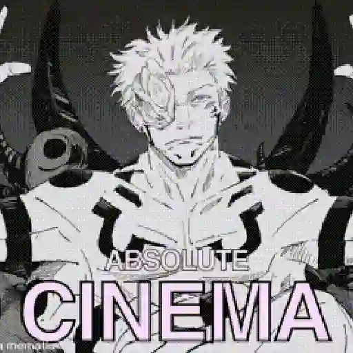 Jujutsu kaisen preview