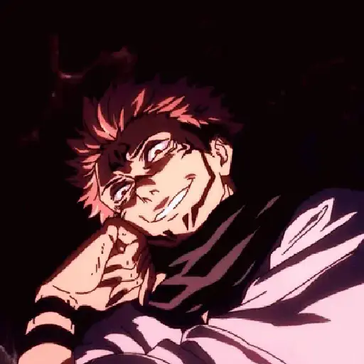 Jujutsu kaisen preview