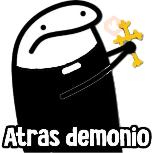 Flork y más sticker 27