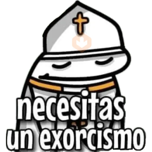 Flork y más sticker 26
