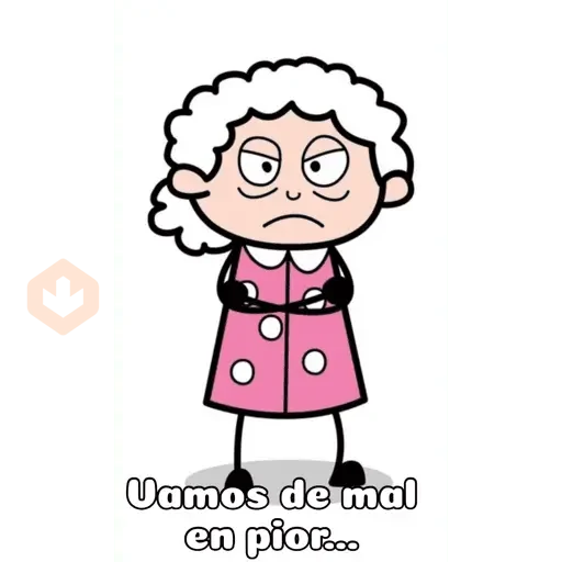 Flork y más sticker 17