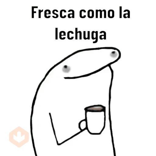 Flork y más sticker 15