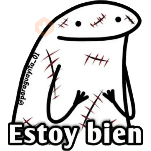 Flork y más sticker 18
