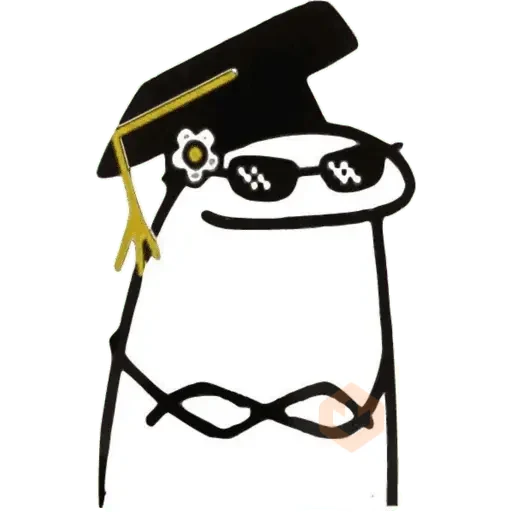 Flork y más sticker 13
