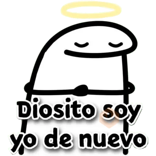 Flork y más sticker 25