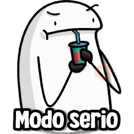 Flork y más sticker 12