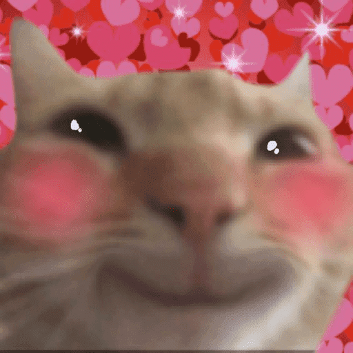 Gatitos de amor - 2026 🐱❤️ preview