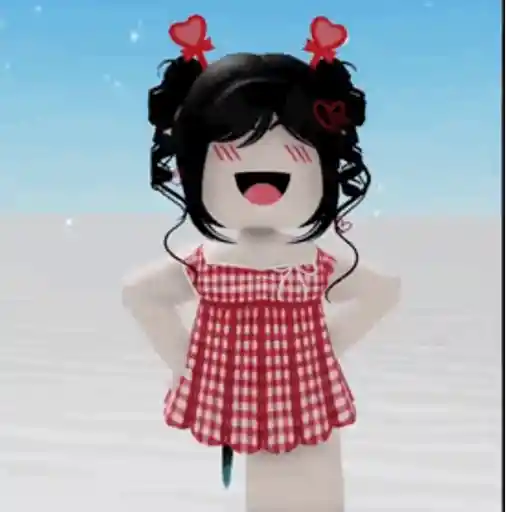ROBLOX oufit San Valentín ❤️❣️