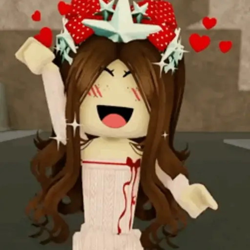 ROBLOX oufit San Valentín ❤️❣️