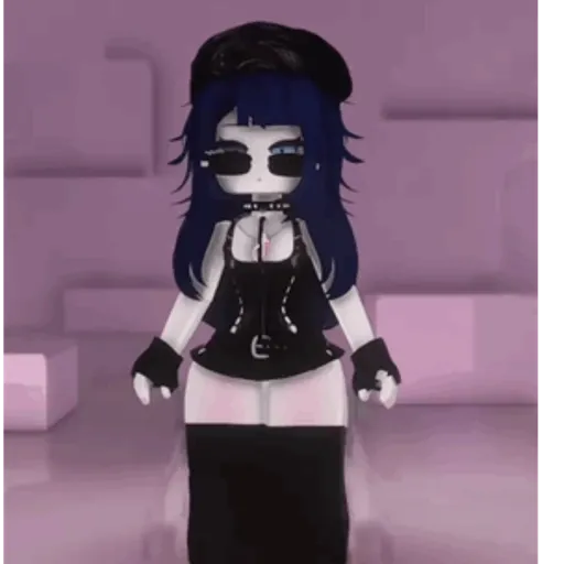 ROBLOX oufit San Valentín ❤️❣️