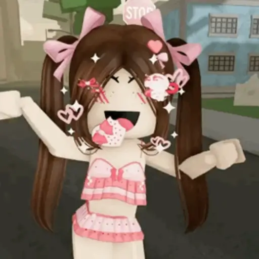 ROBLOX oufit San Valentín ❤️❣️