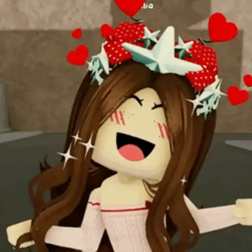 ROBLOX oufit San Valentín ❤️❣️ preview