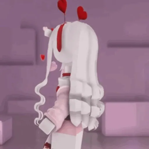 ROBLOX oufit San Valentín ❤️❣️