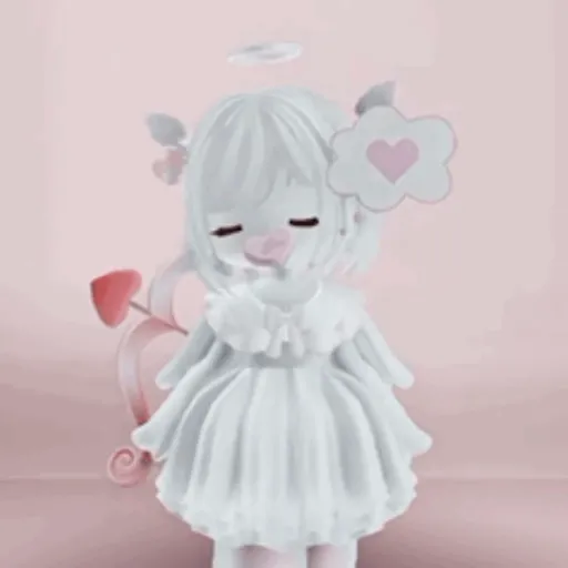 ROBLOX oufit San Valentín ❤️❣️