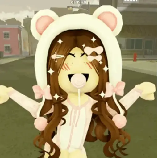 ROBLOX oufit San Valentín ❤️❣️