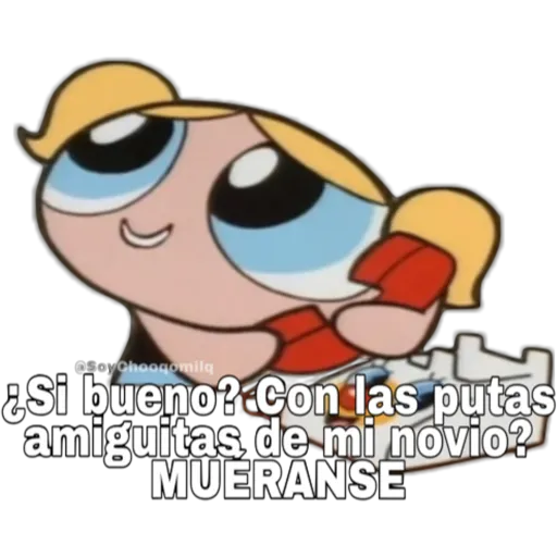 Burbuja tóxica 2.0