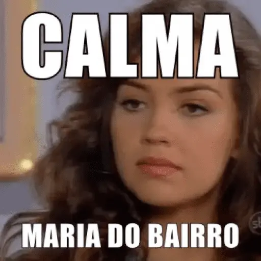 Vamos galera, mulheres!FRASES💅🏻