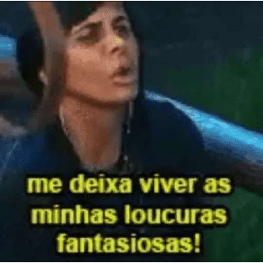 Vamos galera, mulheres!FRASES💅🏻