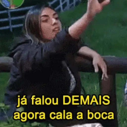 Vamos galera, mulheres!FRASES💅🏻