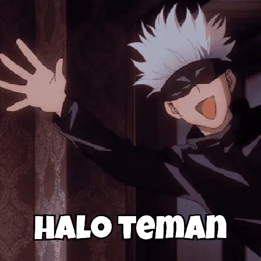 jujutsu kaisen indo