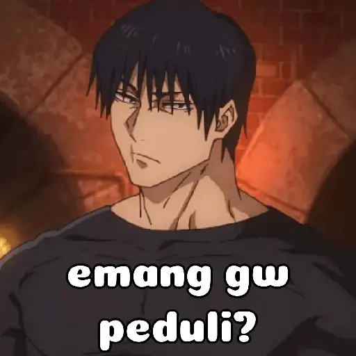 jujutsu kaisen indo