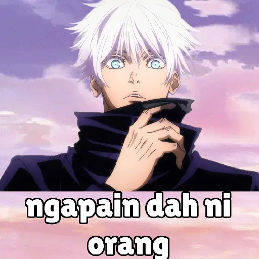 jujutsu kaisen indo