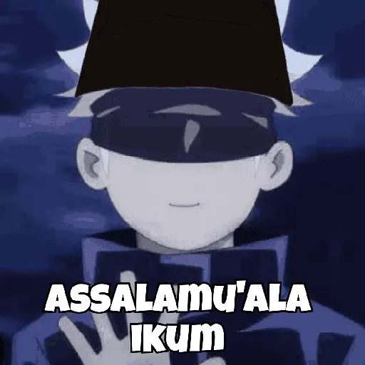 jujutsu kaisen indo