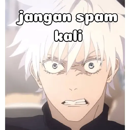 jujutsu kaisen indo